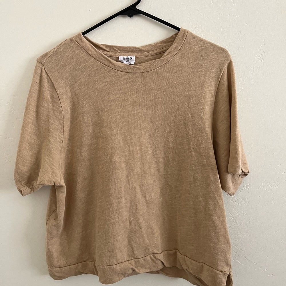 Cotton On Shirt